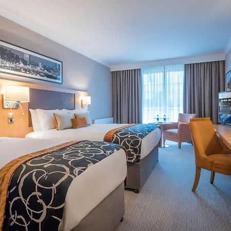 Hotel Clayton Cardiff Lane