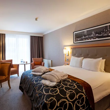 Clayton Cardiff Lane Dublin