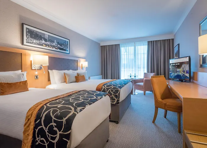 Hotel Clayton Cardiff Lane