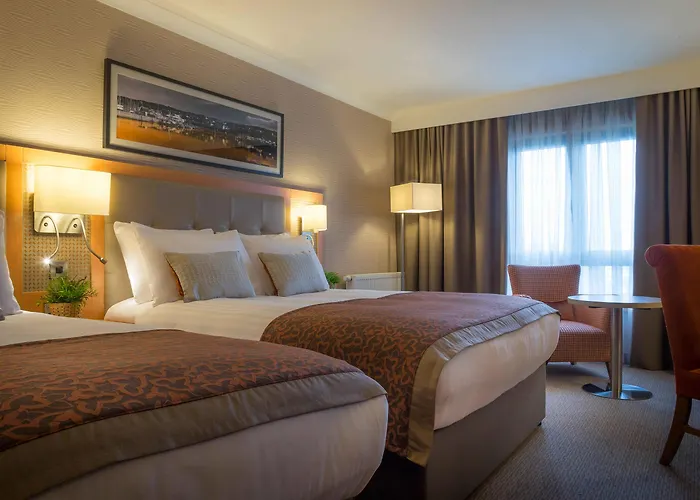 Clayton Cardiff Lane 4* Dublin