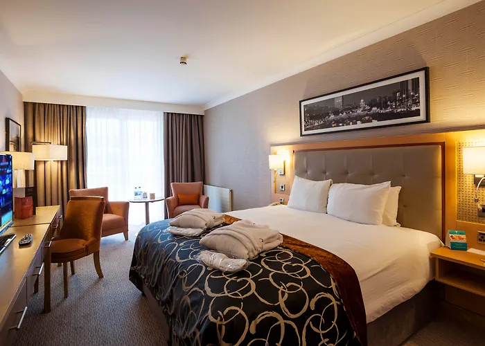 Clayton Cardiff Lane Dublin