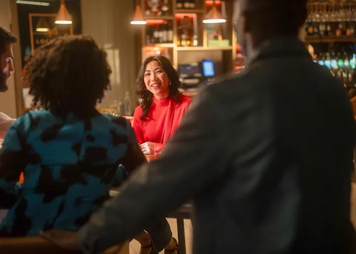 Hotel Clayton Cardiff Lane