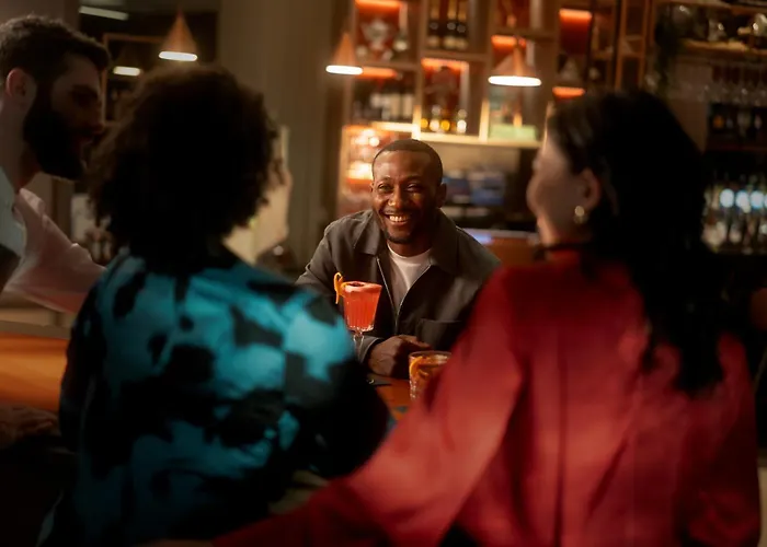 Hotel Clayton Cardiff Lane