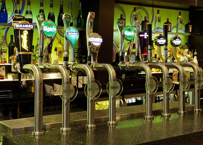 Clayton Cardiff Lane 4* Dublin