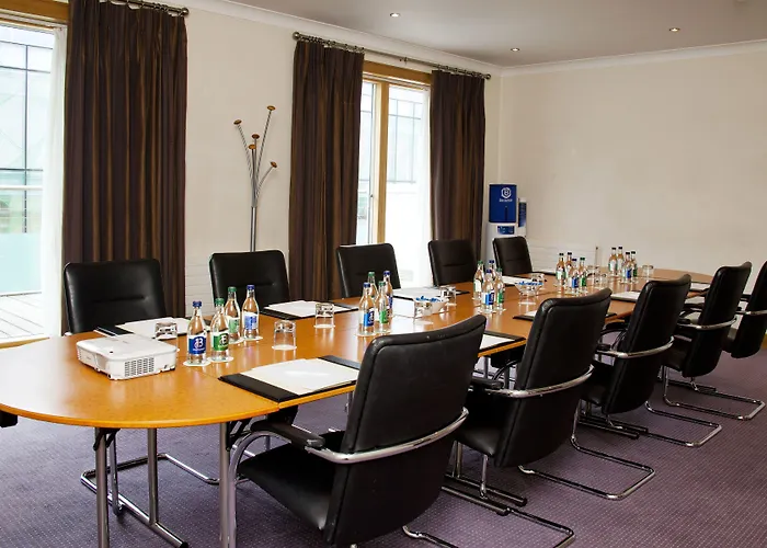 Hotel Clayton Cardiff Lane Dublin