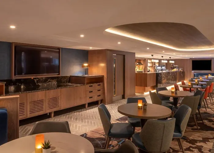 Hotel Clayton Cardiff Lane 4*