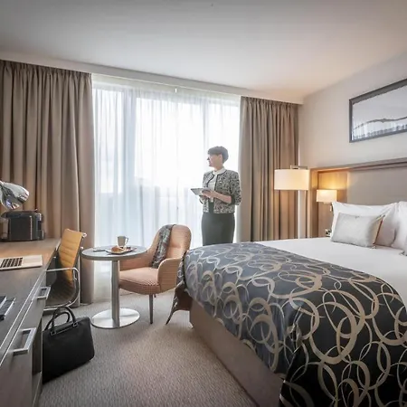 Clayton Cardiff Lane Hotel Dublín