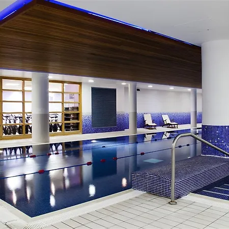 Clayton Cardiff Lane 4* Dublín