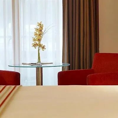 Clayton Cardiff Lane 4* Dublín
