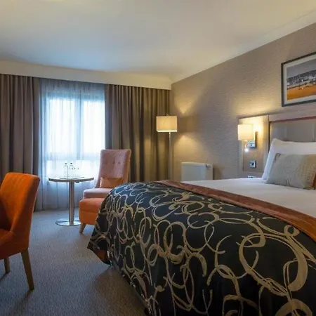 Clayton Cardiff Lane 4* Dublín