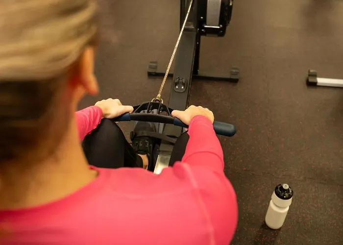 Hotell Clayton Cardiff Lane 4*