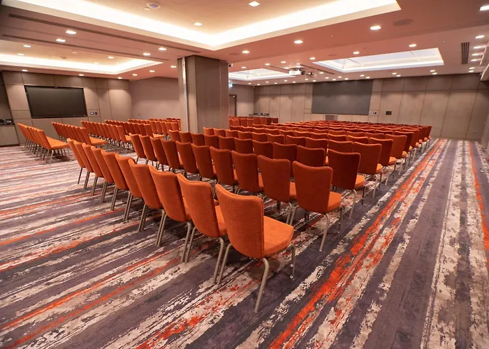 Clayton Cardiff Lane Hotell