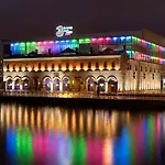 Hotel Clayton Cardiff Lane 4*