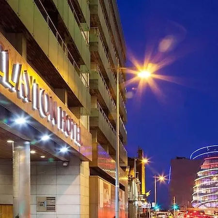 Clayton Cardiff Lane 4* Dublin