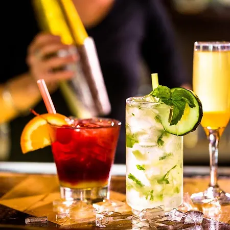 酒店 加的夫巷克莱顿酒店 都柏林