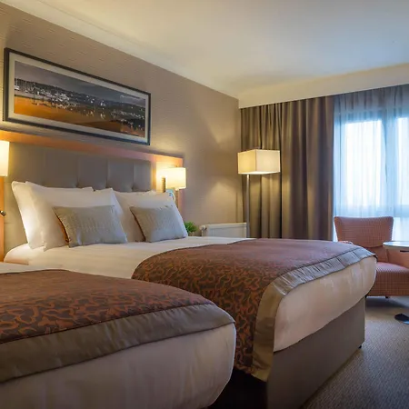 Clayton Cardiff Lane 4* Dublino