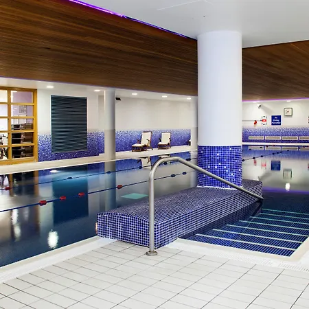 Hotel Clayton Cardiff Lane Dublino