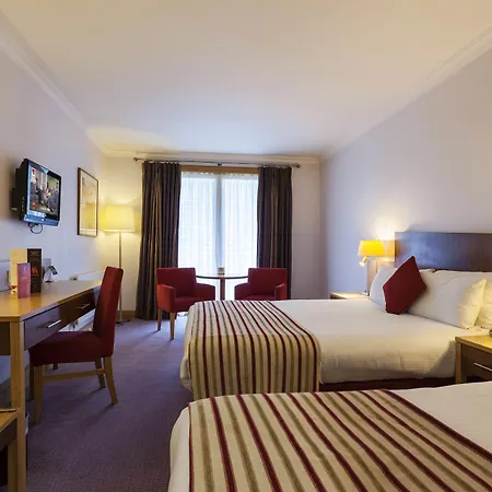 Hotel Clayton Cardiff Lane Dublin