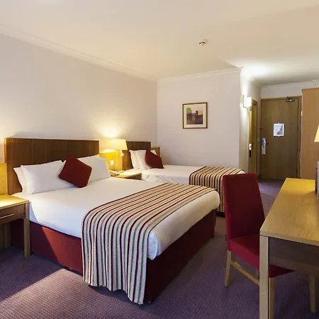 Clayton Cardiff Lane Hotel Dublin