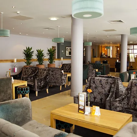 Clayton Cardiff Lane 4* Dublin