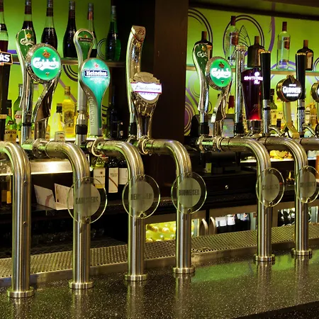 Clayton Cardiff Lane 4* Dublin