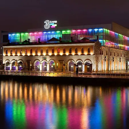 Hotel Clayton Cardiff Lane 4*