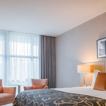 Clayton Cardiff Lane Hotel Dublin