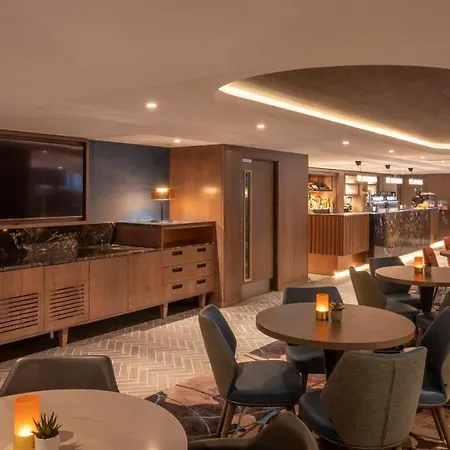 酒店 加的夫巷克莱顿酒店 4*