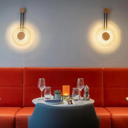 加的夫巷克莱顿酒店 都柏林