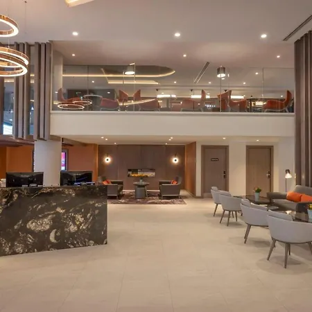 Clayton Cardiff Lane Hotel Dublin