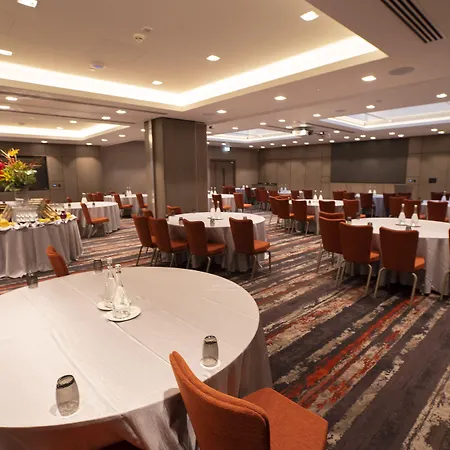 Hotel Clayton Cardiff Lane Dublin