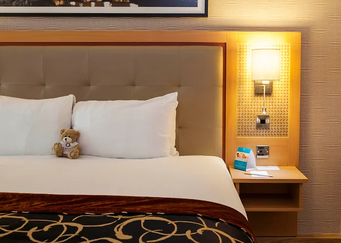 Clayton Cardiff Lane Дублин