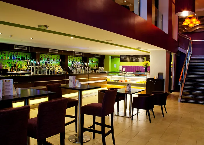 Clayton Cardiff Lane Дублин