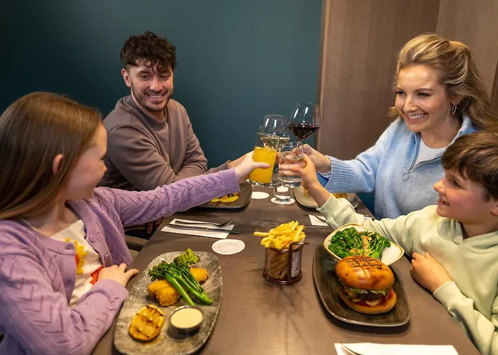 クレイトン カーディフ レーン ダブリン