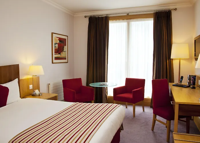 Clayton Cardiff Lane Дублин