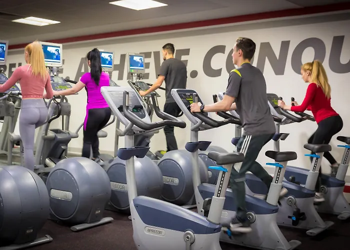 Hotell Clayton Cardiff Lane Dublin