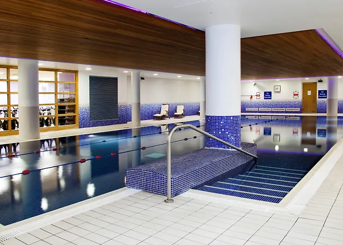 Clayton Cardiff Lane 4* Dublin