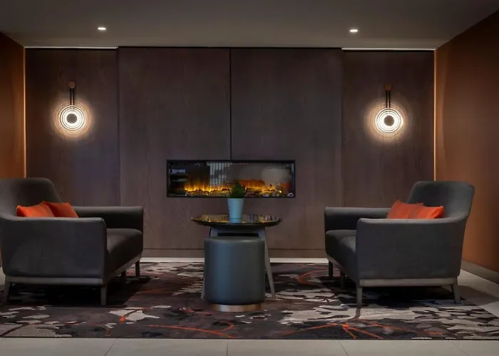 Clayton Cardiff Lane Дублин