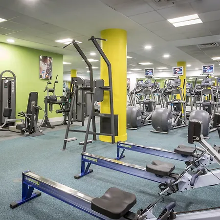 Clayton Cardiff Lane 4* Δουβλίνο