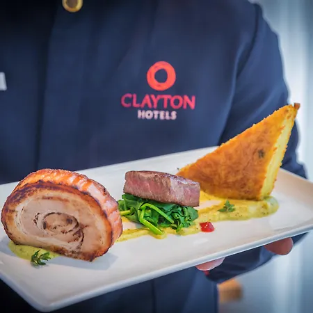 Clayton Cardiff Lane Szálloda
