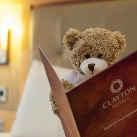 Clayton Cardiff Lane Szálloda 4*