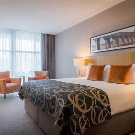 Szálloda Clayton Cardiff Lane 4*