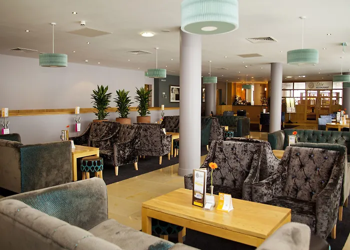 Clayton Cardiff Lane 4* Dublin