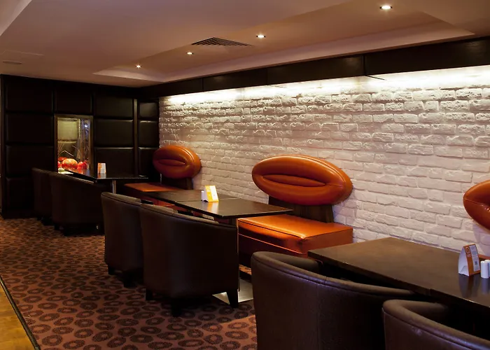 Clayton Cardiff Lane Otel Dublin