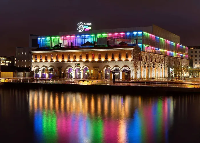 Otel Clayton Cardiff Lane 4*